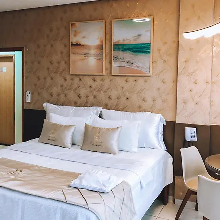 Hotel Viana Barra do Corda Exterior photo