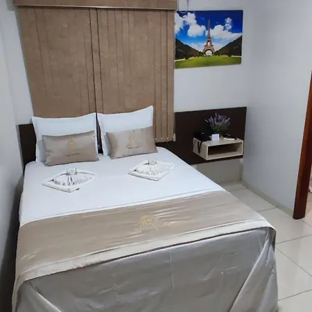 Hotel Viana Barra do Corda Exterior photo