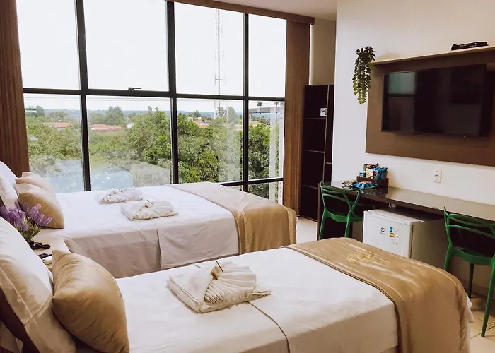 Hotel Viana