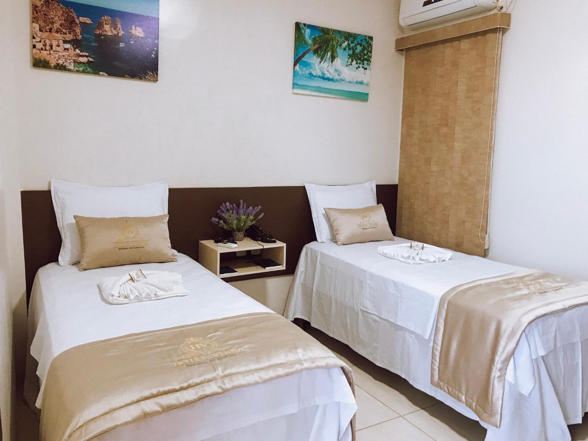 Viana Hotel