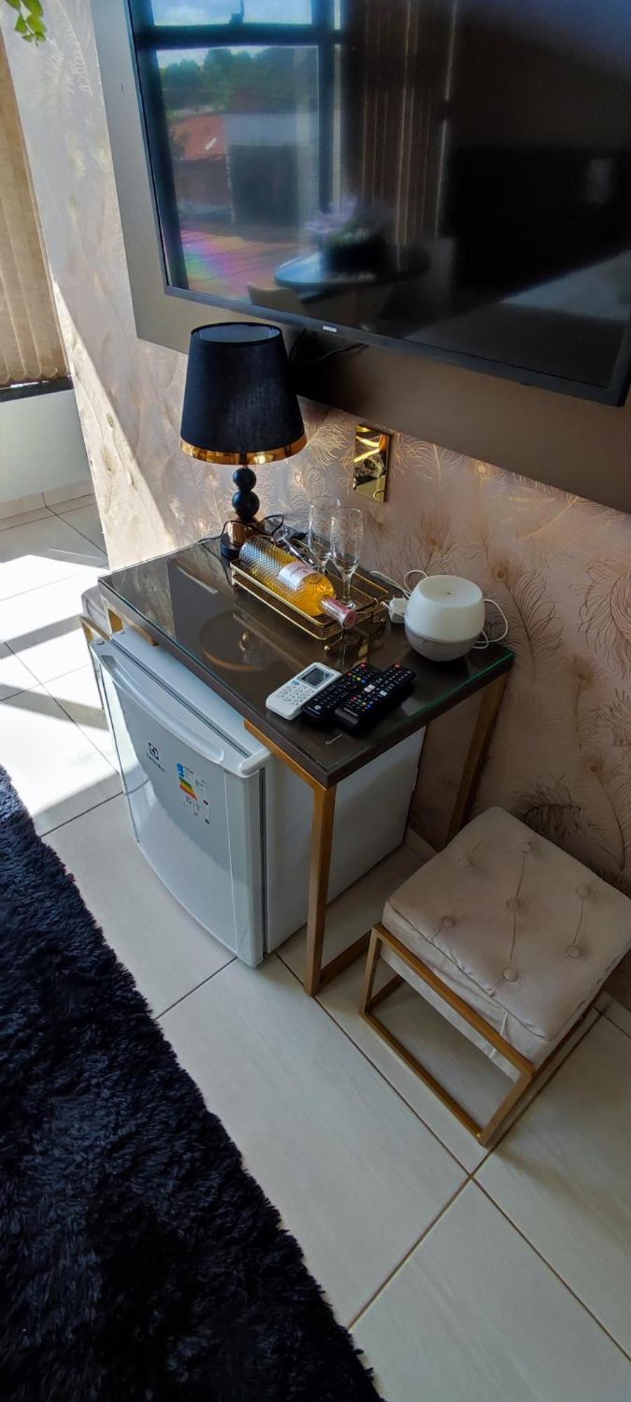 Hotel Viana Barra do Corda