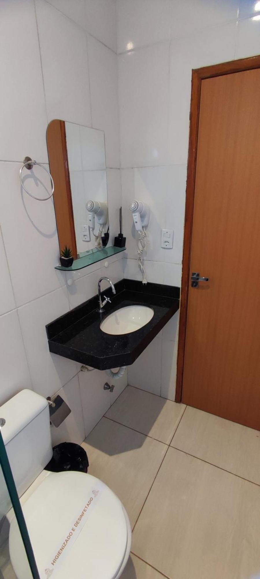 Viana Hotel Barra do Corda