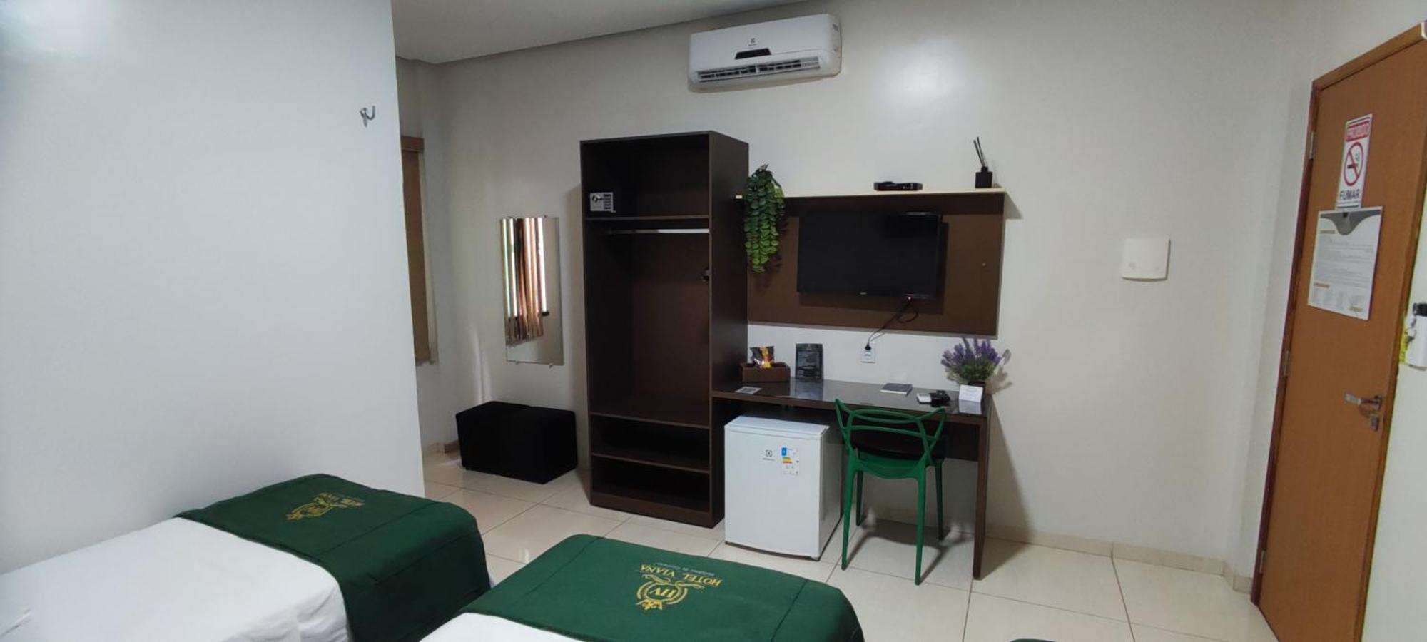 Viana 4*