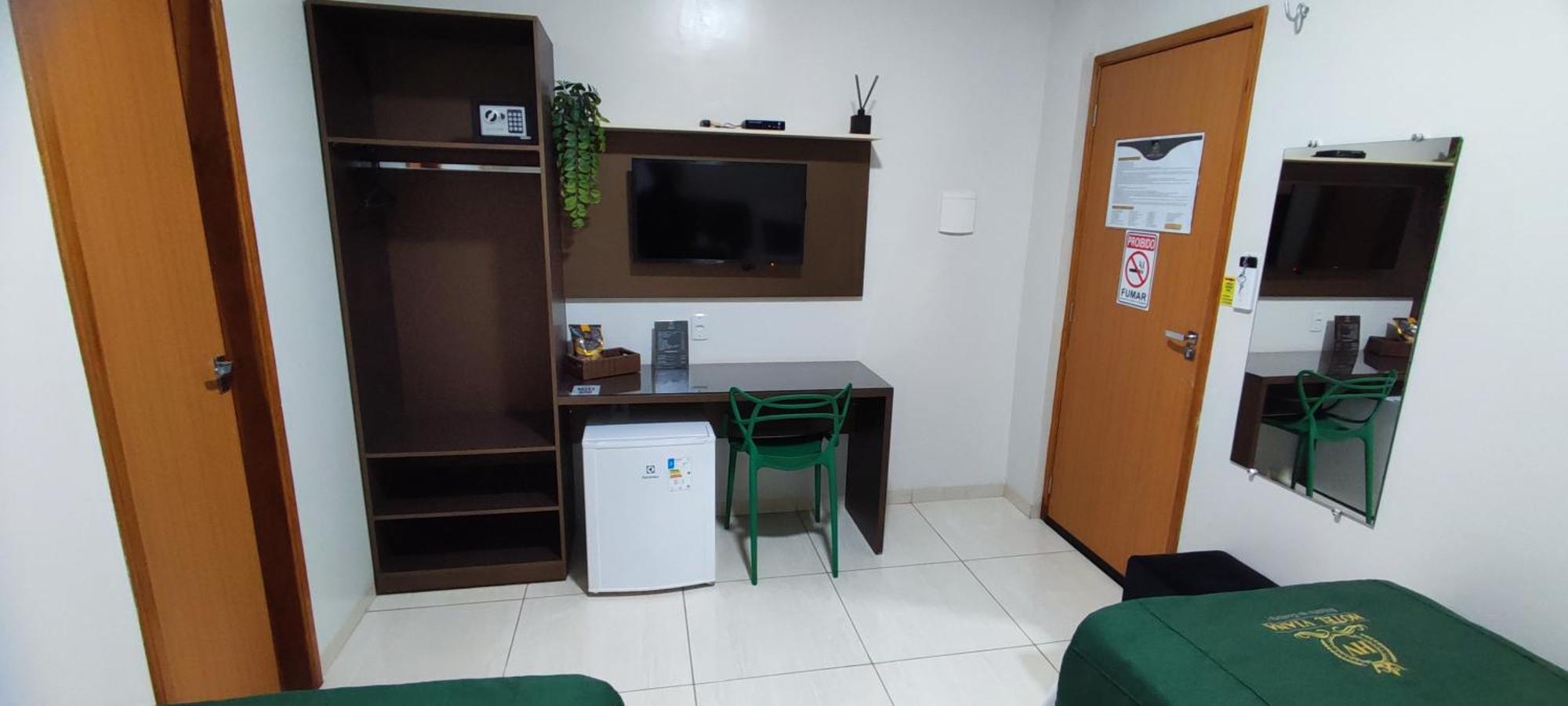 Viana 4*