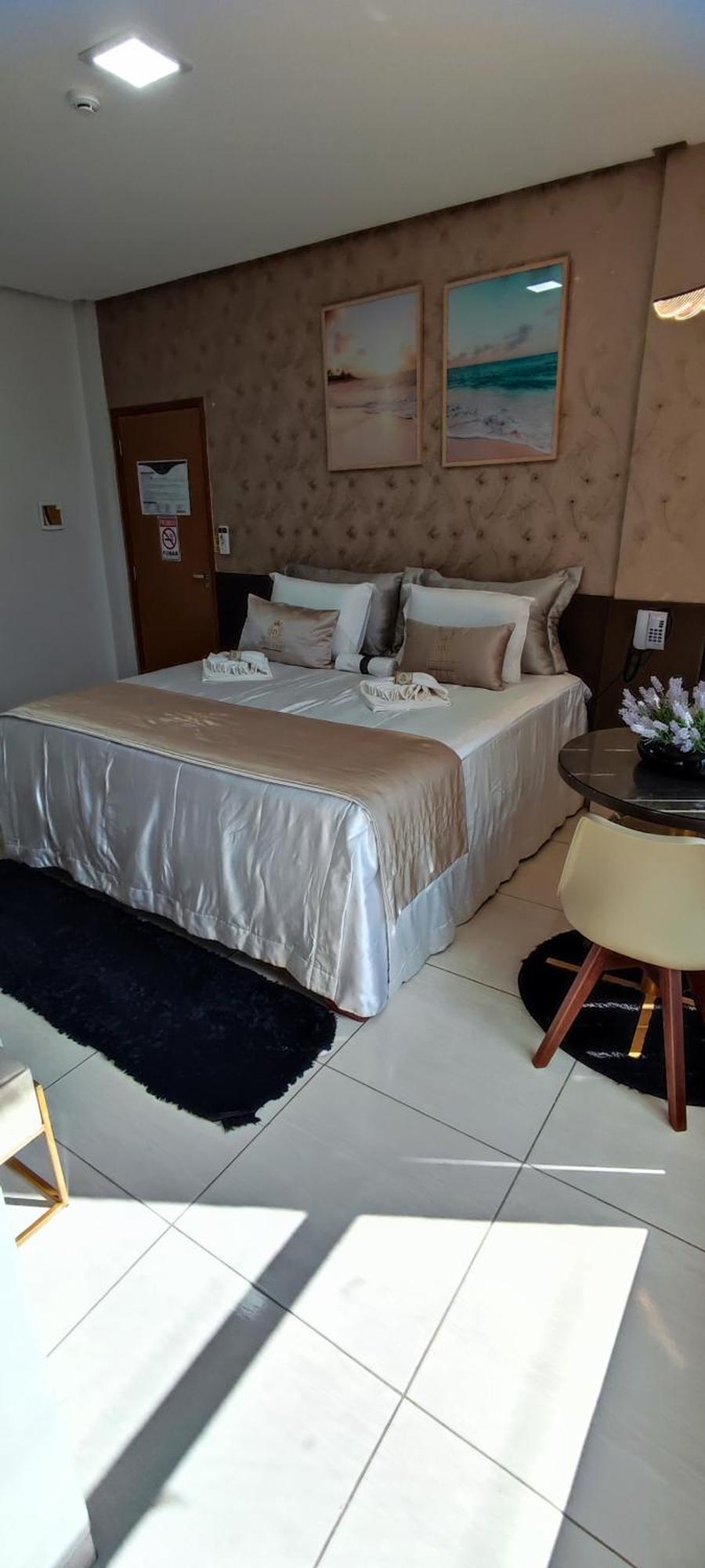 Viana Hotel 4*