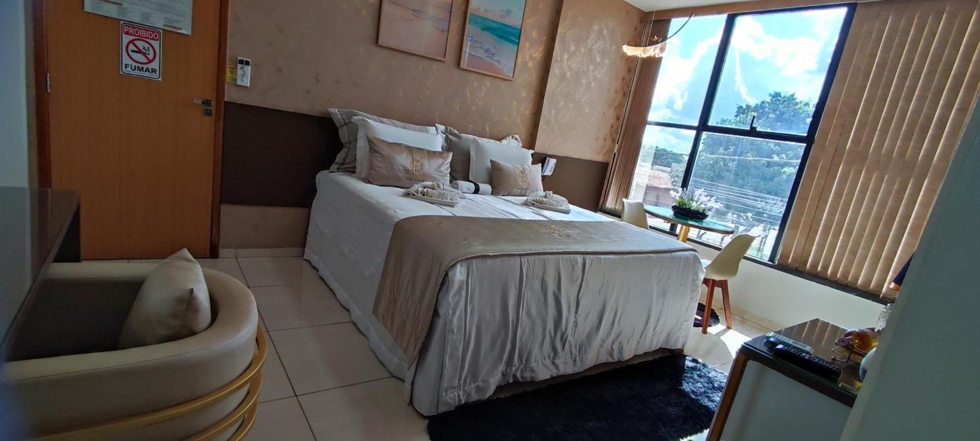 Hotel Viana 4*